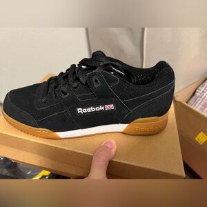 Reebok Size 7.5 Used